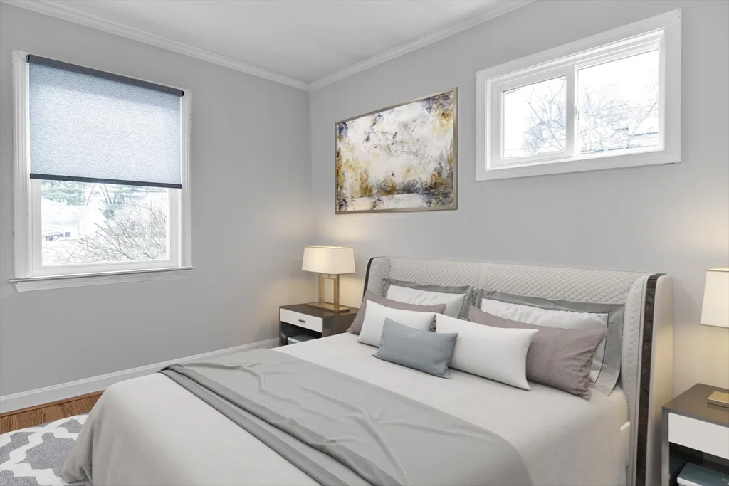 4 bed, 1 bath apartment for rent at 4 Hardwick Rd, Natick — photo 6 of 20