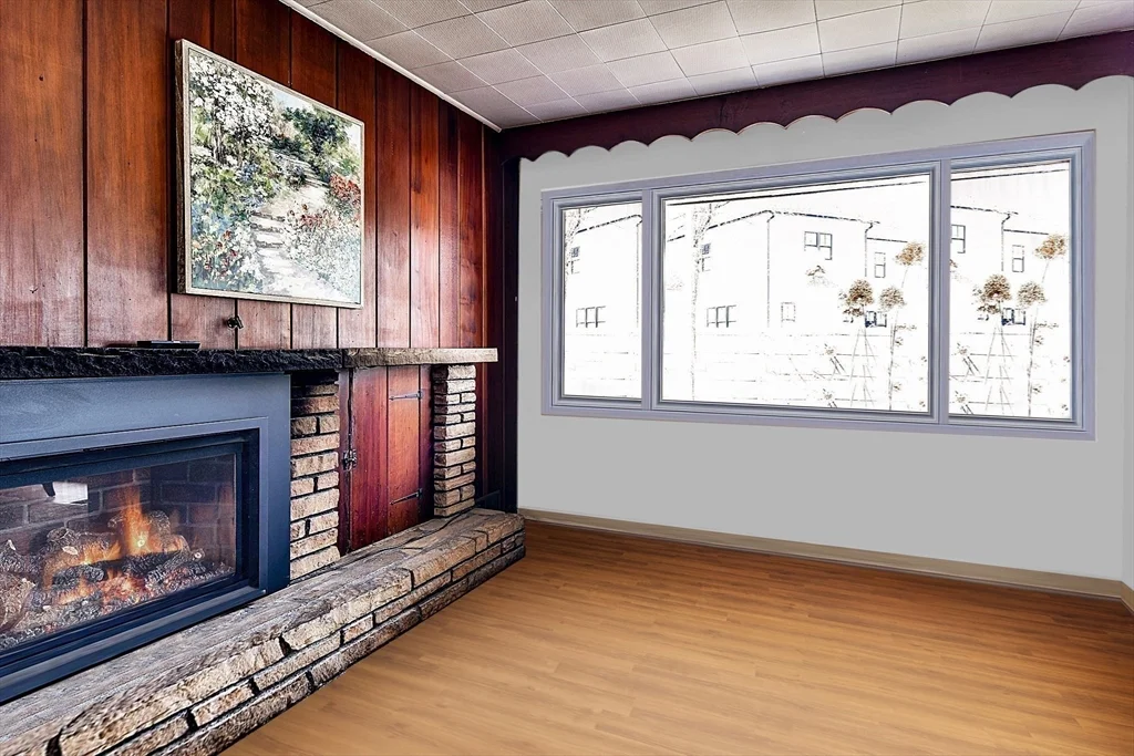 4 bed, 1 bath apartment for rent at 4 Hardwick Rd, Natick — photo 8 of 20