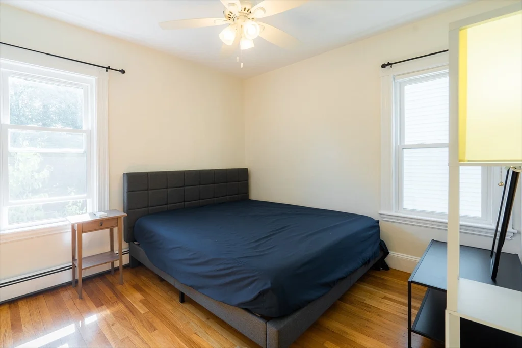 3 bed, 1 bath apartment for rent at 4 Hardwick St Unit 2, Cambridgeport — photo 7 of 19