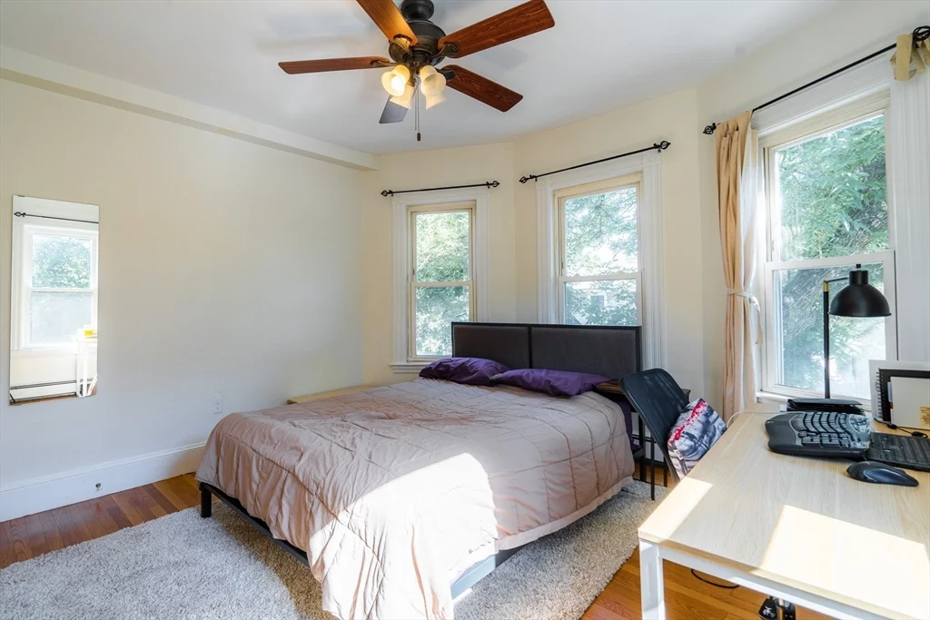 3 bed, 1 bath apartment for rent at 4 Hardwick St Unit 2, Cambridgeport — photo 11 of 19