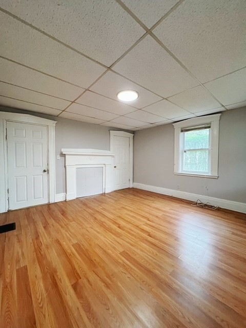 4 bed, 2 bath apartment for rent at 4 Harrison St Unit 1, Natick — photo 3 of 12