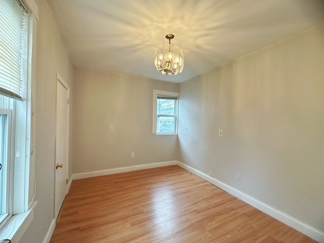 4 bed, 2 bath apartment for rent at 4 Harrison St Unit 1, Natick — photo 5 of 12