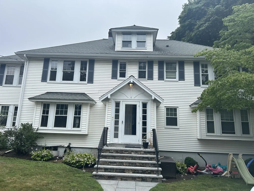 3 bed, 1 bath apartment for rent at 4 Harvard Rd Unit 0, Belmont — photo 36 of 36