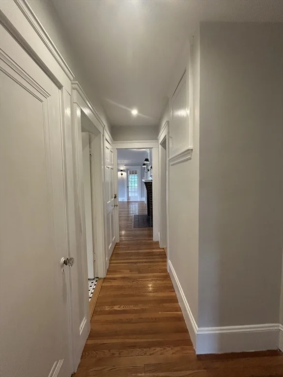 3 bed, 1 bath apartment for rent at 4 Harvard Rd Unit 0, Belmont — photo 29 of 36