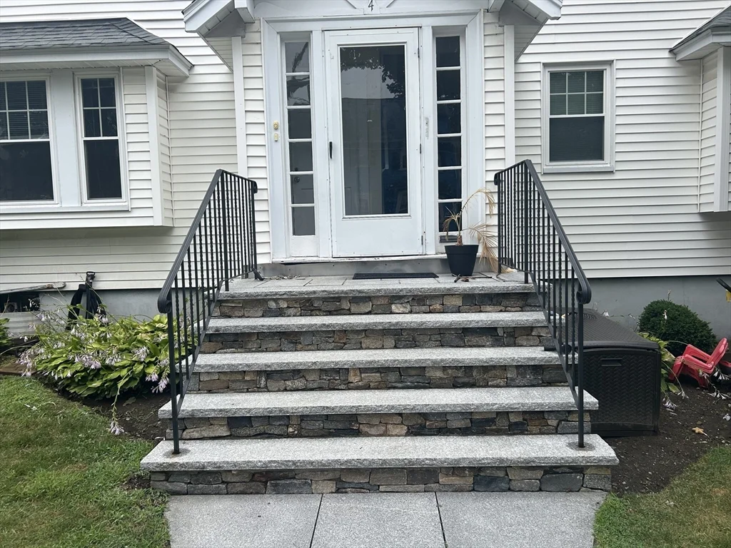 3 bed, 1 bath apartment for rent at 4 Harvard Rd Unit 0, Belmont — photo 2 of 36