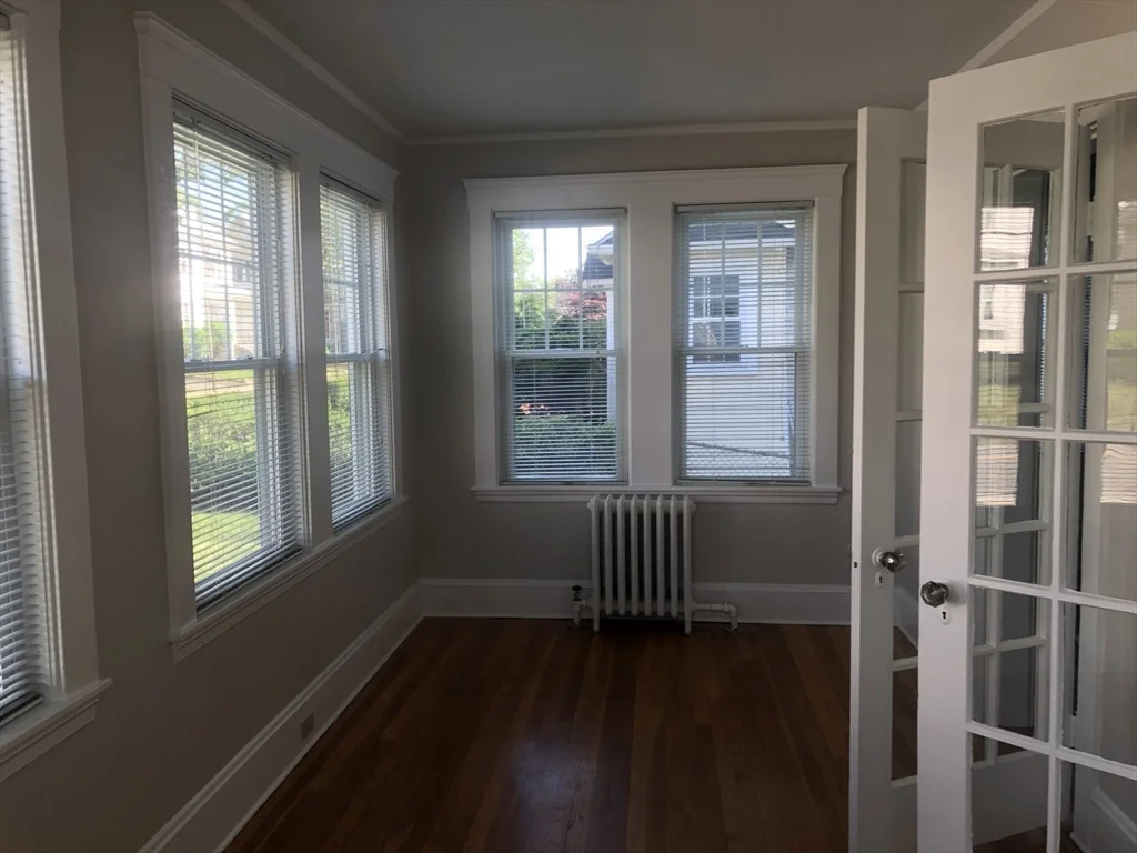 2 bed, 1 bath apartment for rent at 4 Harvard Rd Unit 1, Belmont — photo 21 of 23