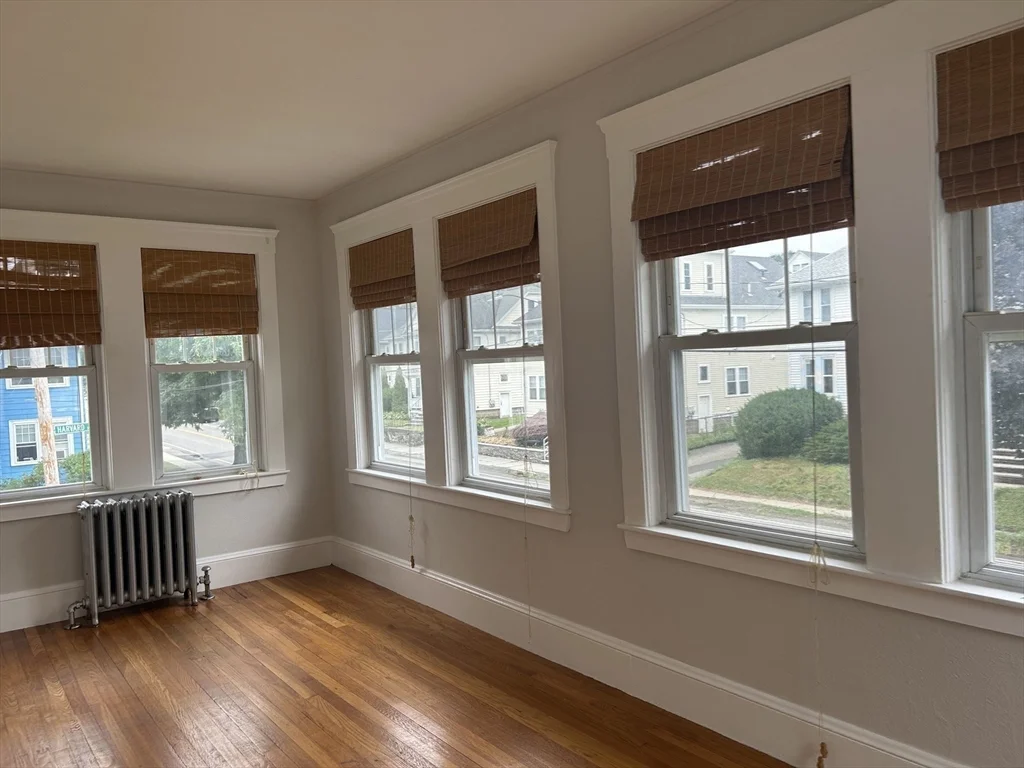 2 bed, 1 bath apartment for rent at 4 Harvard Rd Unit 1, Belmont — photo 19 of 23