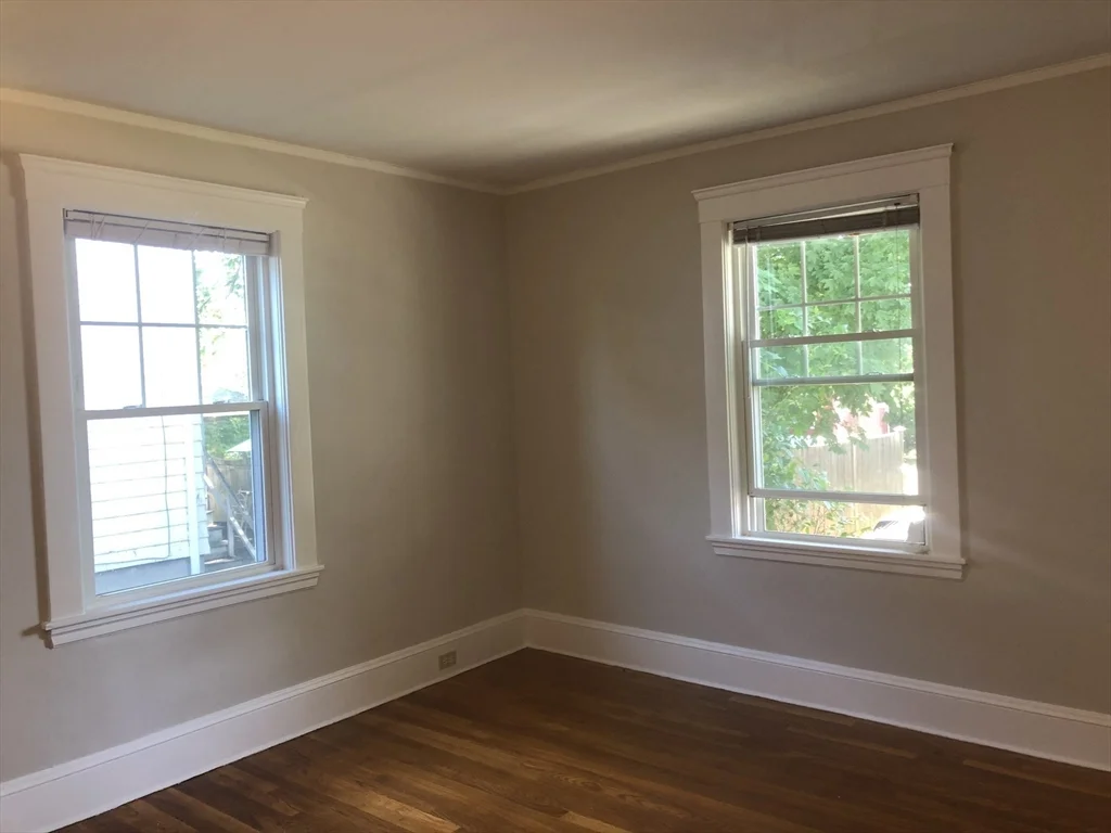 2 bed, 1 bath apartment for rent at 4 Harvard Rd Unit 1, Belmont — photo 17 of 23