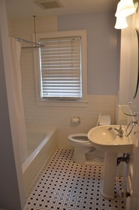 3 bed, 1 bath apartment for rent at 4 Harvard Rd Unit 2, Belmont — photo 16 of 40