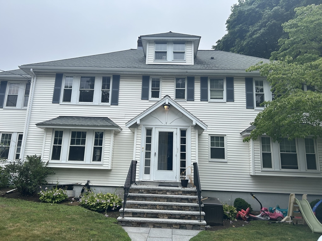 3 bed, 1 bath apartment for rent at 4 Harvard Rd Unit 2, Belmont — photo 40 of 40