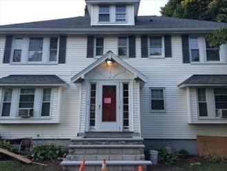 3 bed, 1 bath apartment for rent at 4 Harvard Rd Unit 2, Belmont — photo 1 of 40