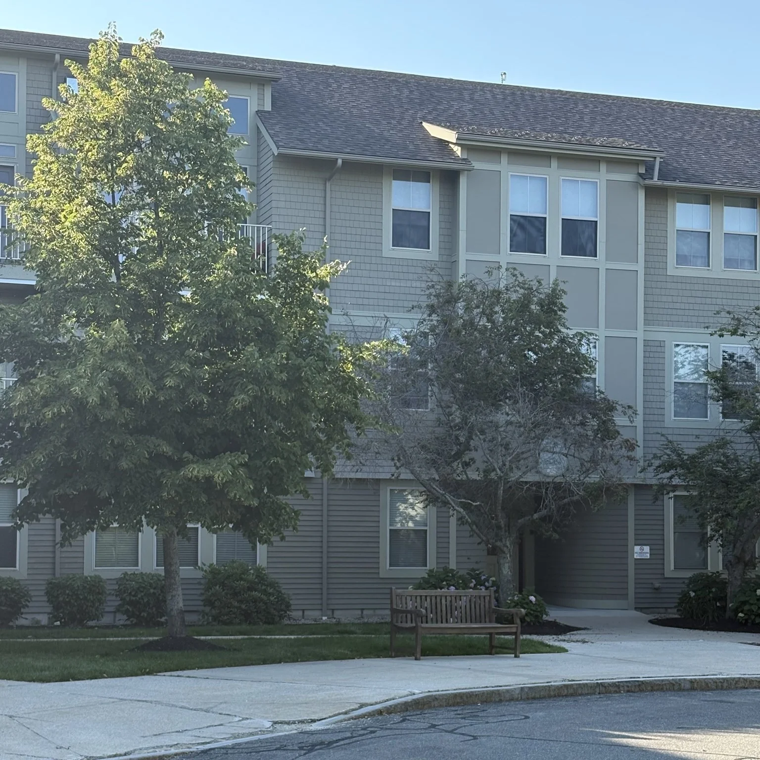2 bed, 2 bath apartment for rent at 4 Harvest Dr Unit 311, North Andover — photo 19 of 22