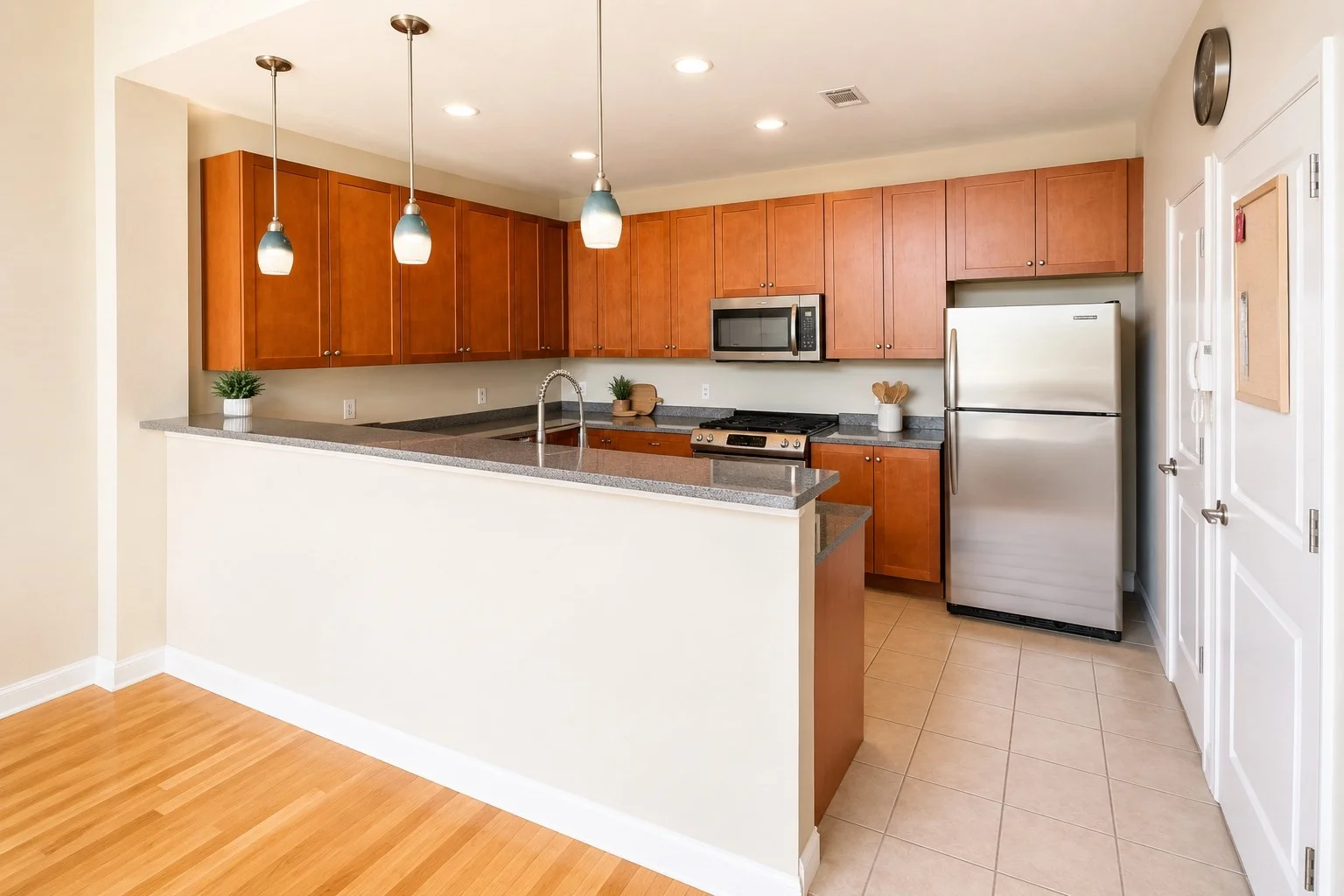 2 bed, 2 bath apartment for rent at 4 Harvest Dr Unit 311, North Andover — photo 5 of 22