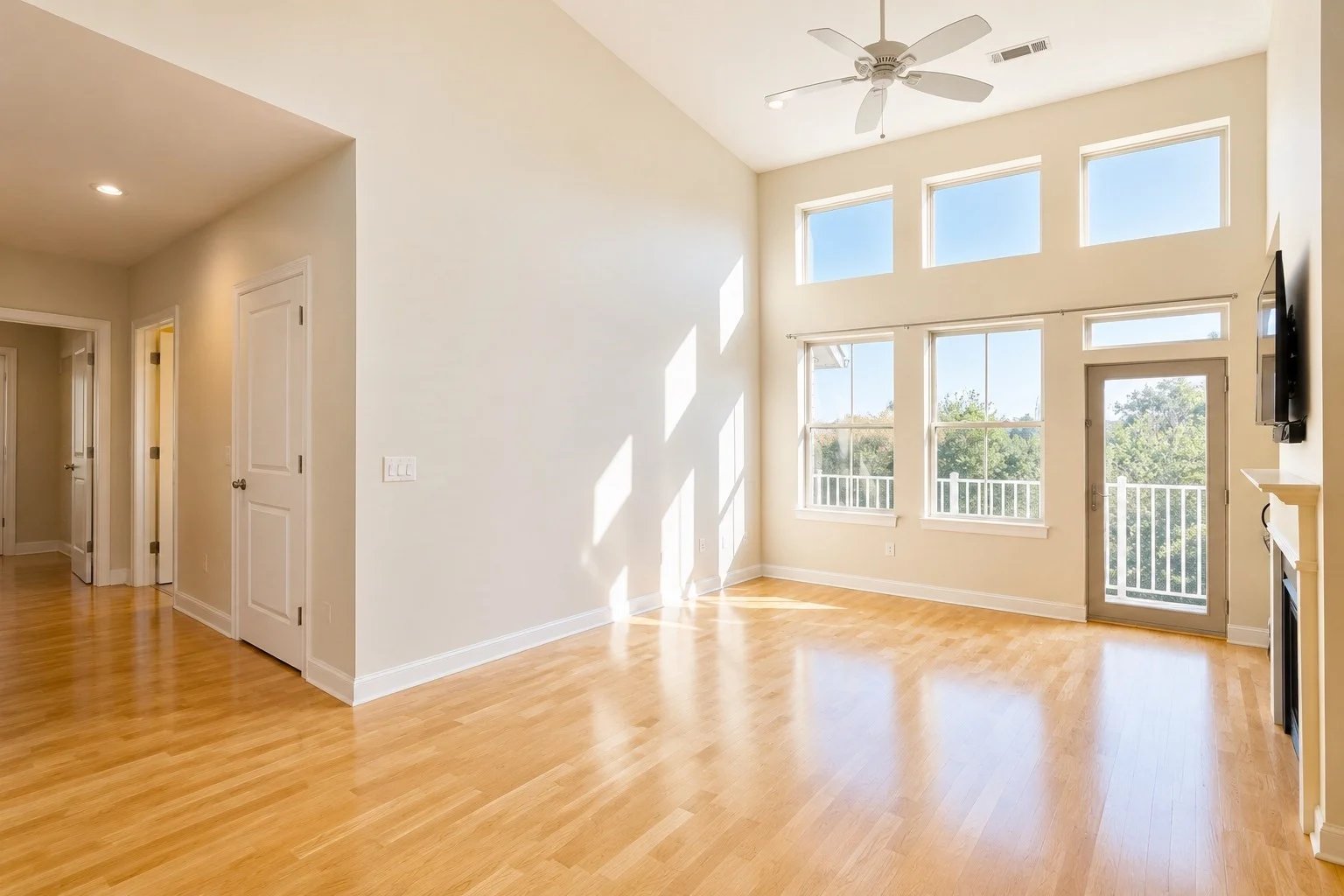 2 bed, 2 bath apartment for rent at 4 Harvest Dr Unit 311, North Andover — photo 1 of 22