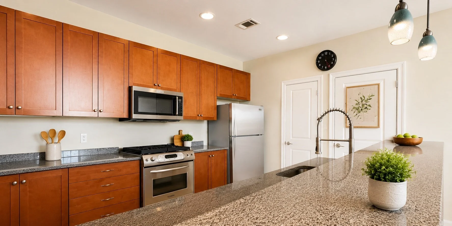 2 bed, 2 bath apartment for rent at 4 Harvest Dr Unit 311, North Andover — photo 6 of 22