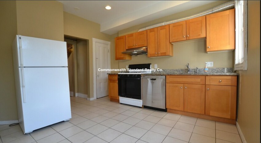 6 bed, 2 bath apartment for rent at 4 Haskell St, Allston — photo 32 of 32