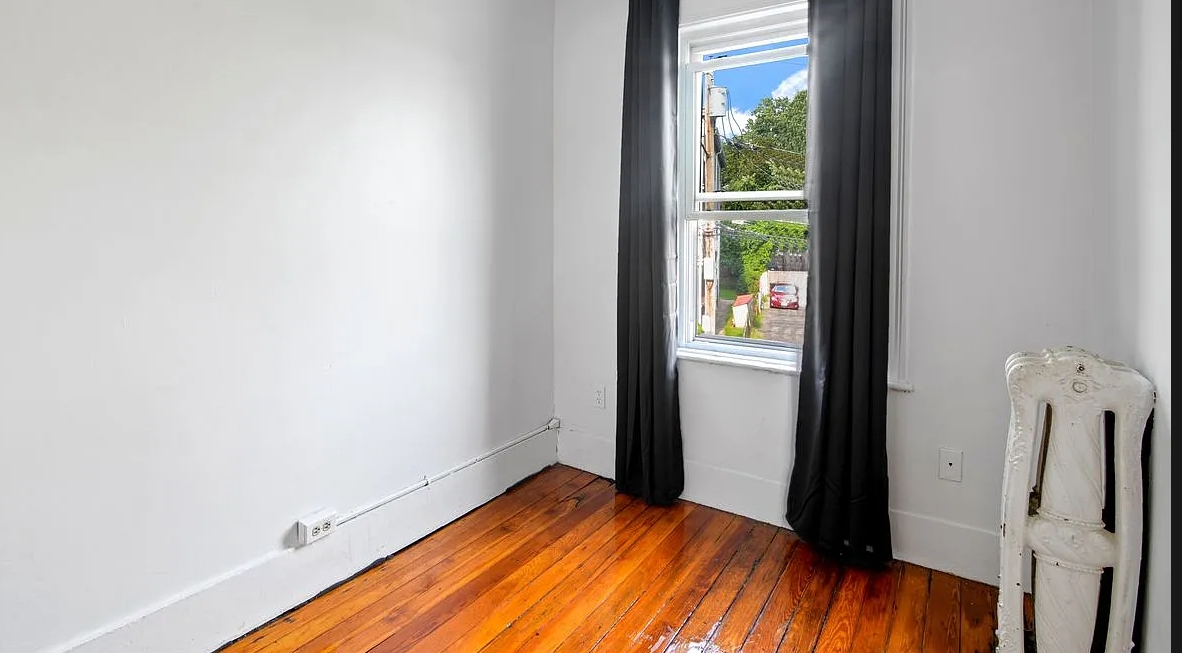 6 bed, 2 bath apartment for rent at 4 Haskell St, Allston — photo 16 of 32