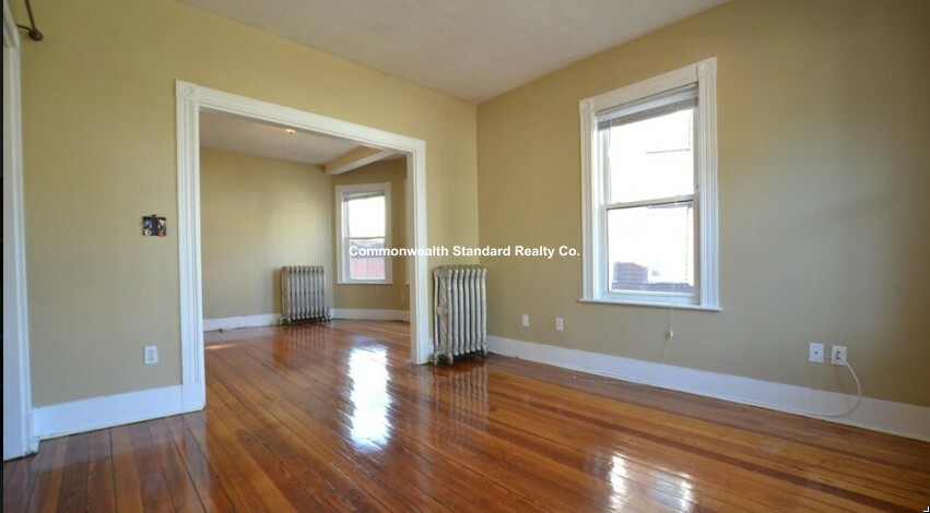 6 bed, 2 bath apartment for rent at 4 Haskell St, Allston — photo 29 of 32