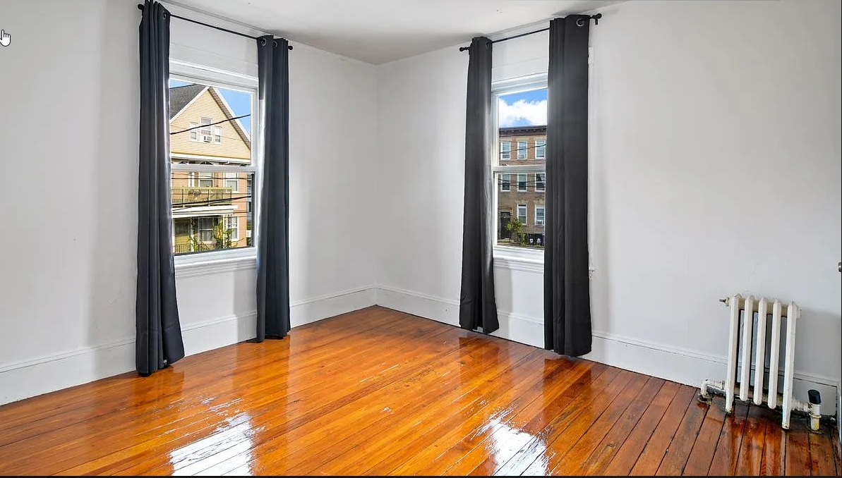 6 bed, 2 bath apartment for rent at 4 Haskell St, Allston — photo 15 of 32