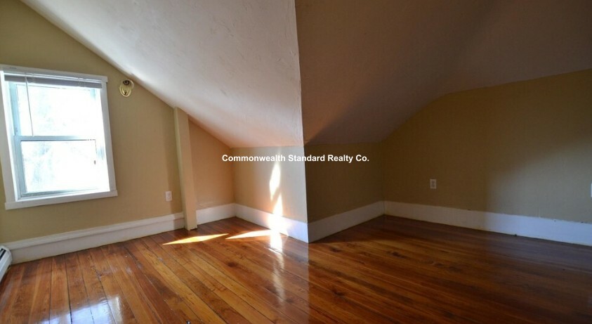 6 bed, 2 bath apartment for rent at 4 Haskell St, Allston — photo 20 of 32