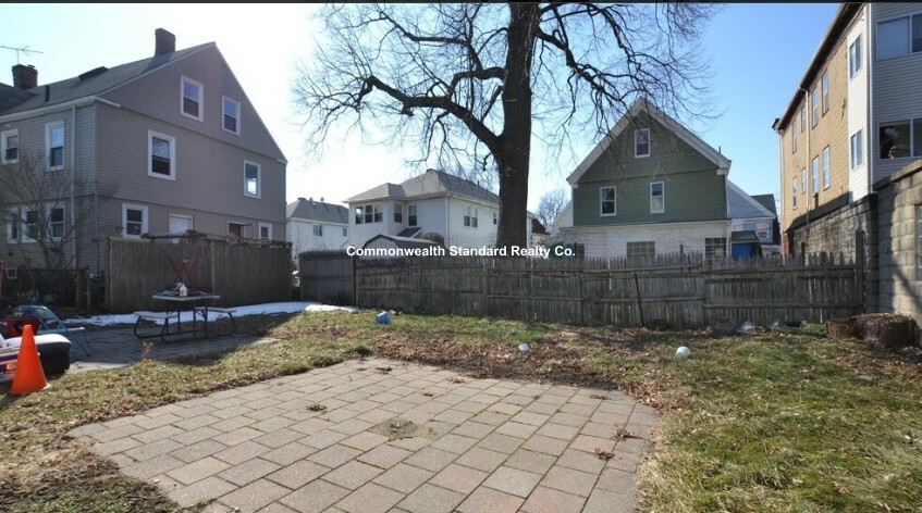 6 bed, 2 bath apartment for rent at 4 Haskell St, Allston — photo 21 of 32