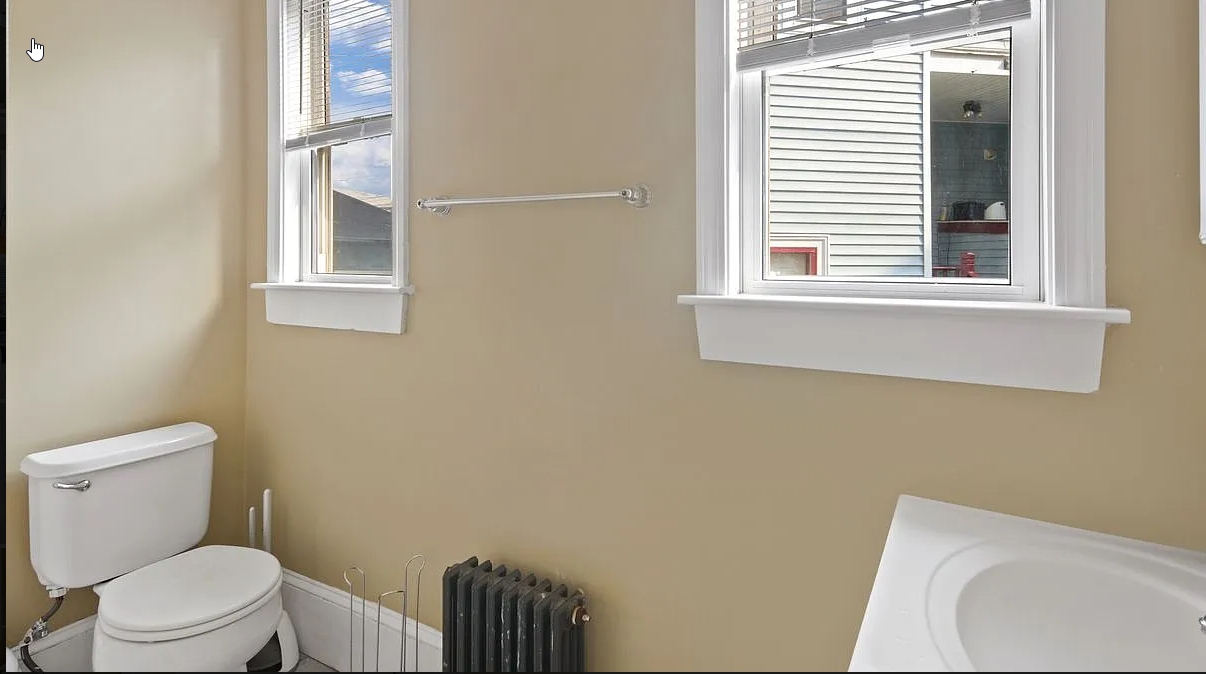 6 bed, 2 bath apartment for rent at 4 Haskell St Unit 6, Allston — photo 11 of 19
