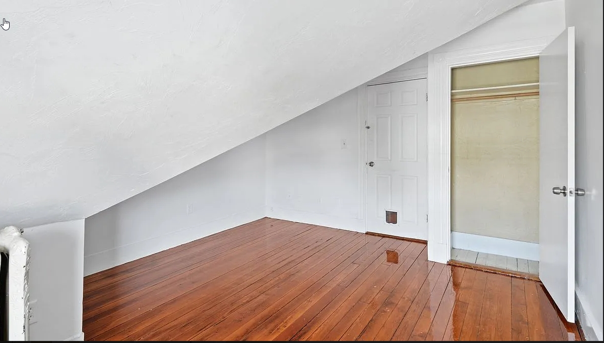 6 bed, 2 bath apartment for rent at 4 Haskell St Unit 6, Allston — photo 18 of 19