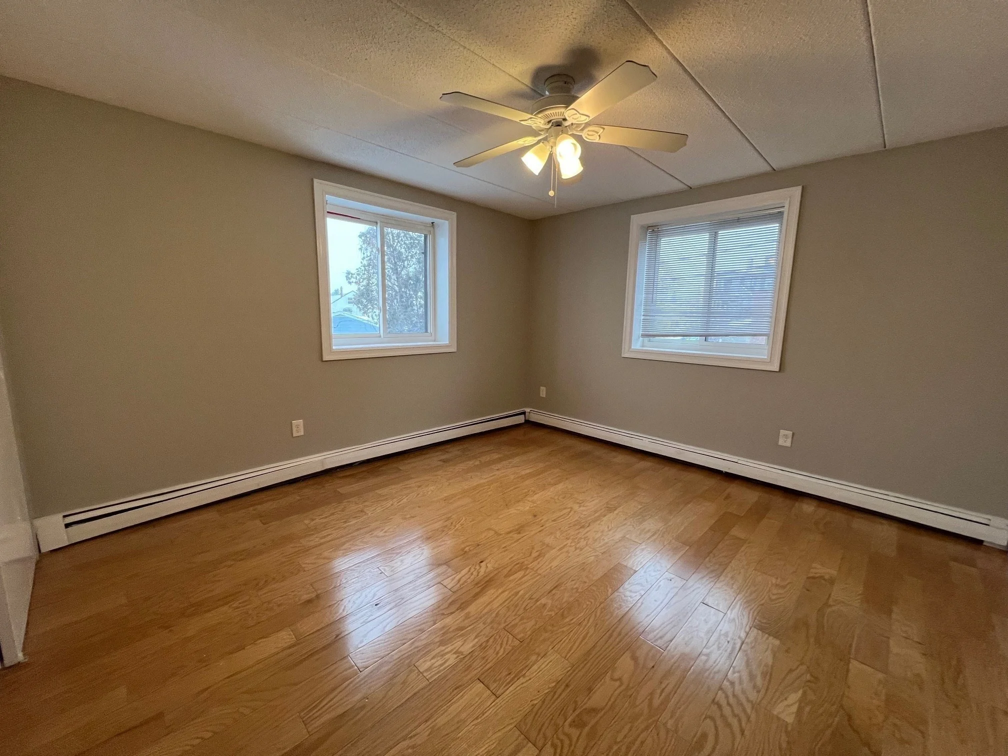 2 bed, 1 bath apartment for rent at 4 Hawes St Unit 11, Revere — photo 5 of 8