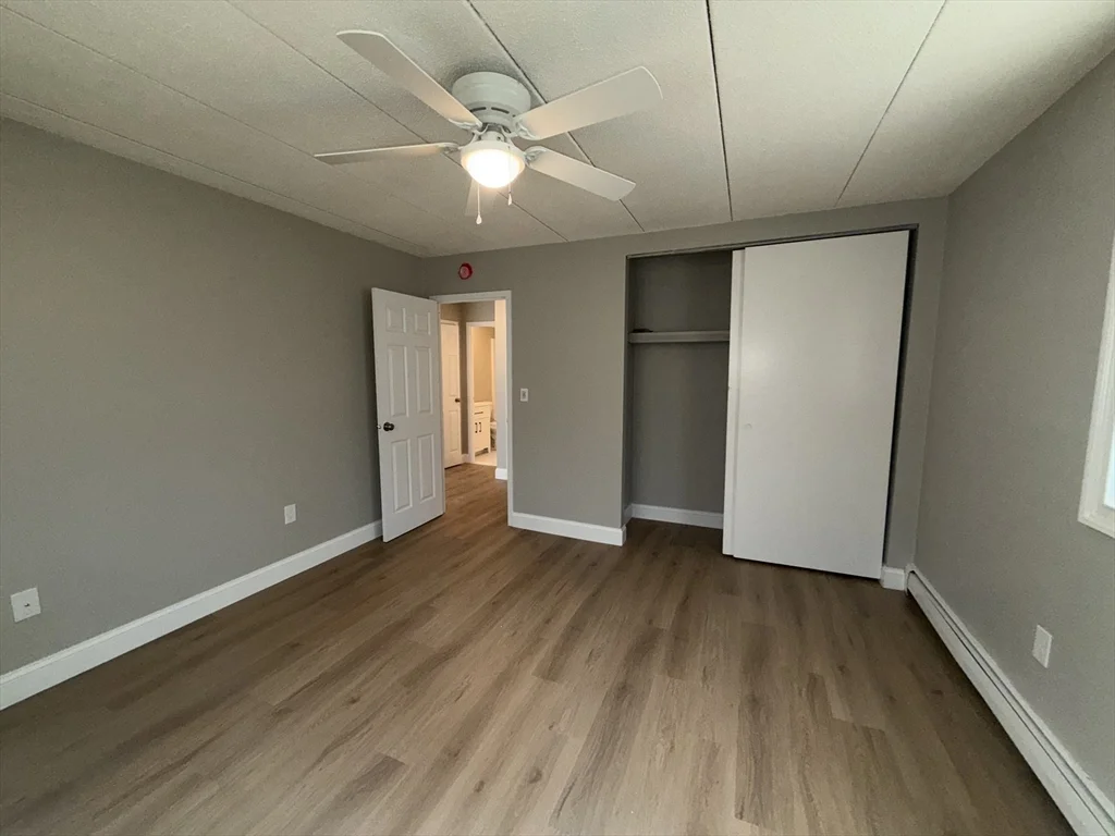 2 bed, 1 bath apartment for rent at 4 Hawes St Unit 13, Revere — photo 10 of 12