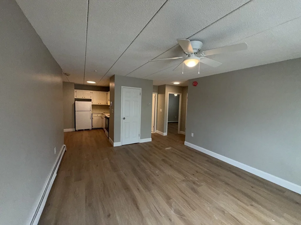 2 bed, 1 bath apartment for rent at 4 Hawes St Unit 13, Revere — photo 6 of 12