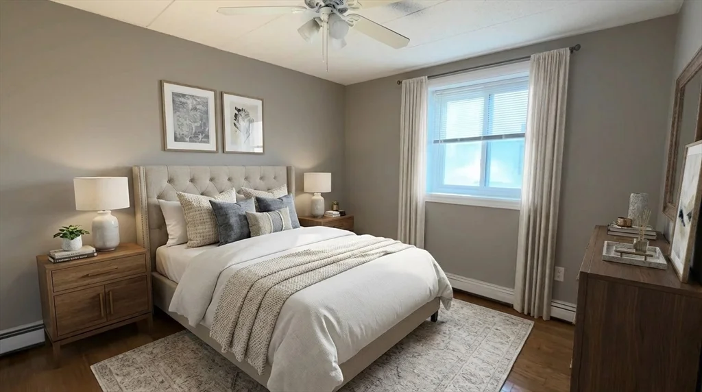 2 bed, 1 bath apartment for rent at 4 Hawes St Unit 23, Revere — photo 13 of 19