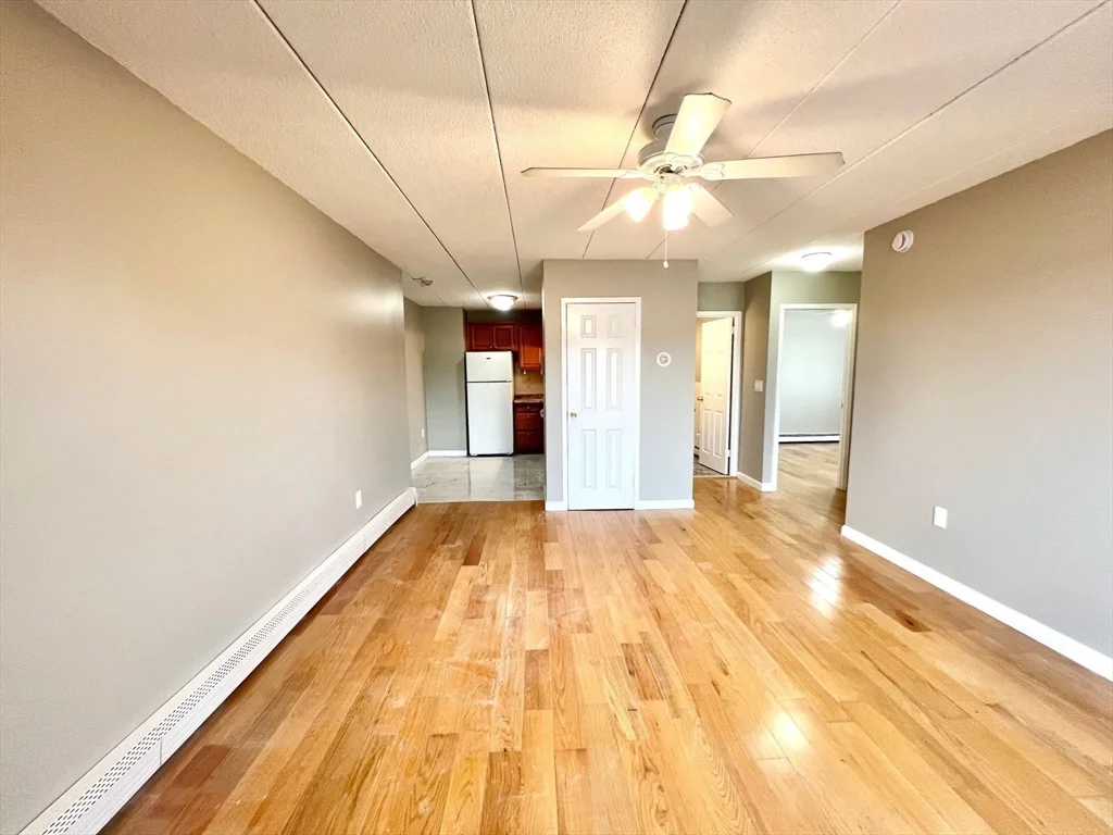 2 bed, 1 bath apartment for rent at 4 Hawes St Unit 23, Revere — photo 8 of 19