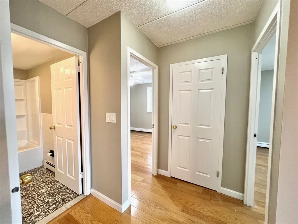 2 bed, 1 bath apartment for rent at 4 Hawes St Unit 23, Revere — photo 16 of 19
