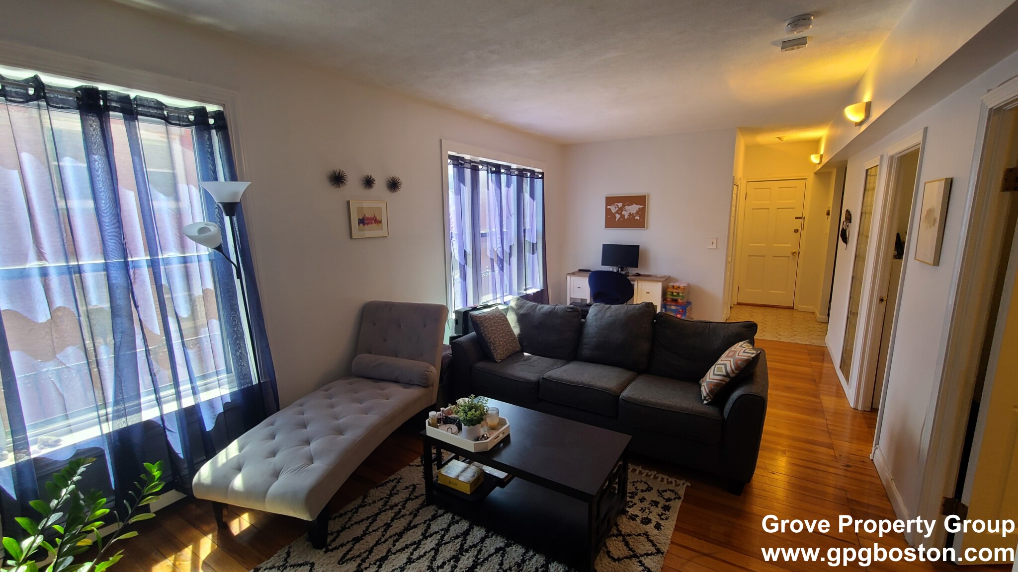 2 bed, 1 bath apartment for rent at 4 Henchman St Unit 5, North End — photo 15 of 16