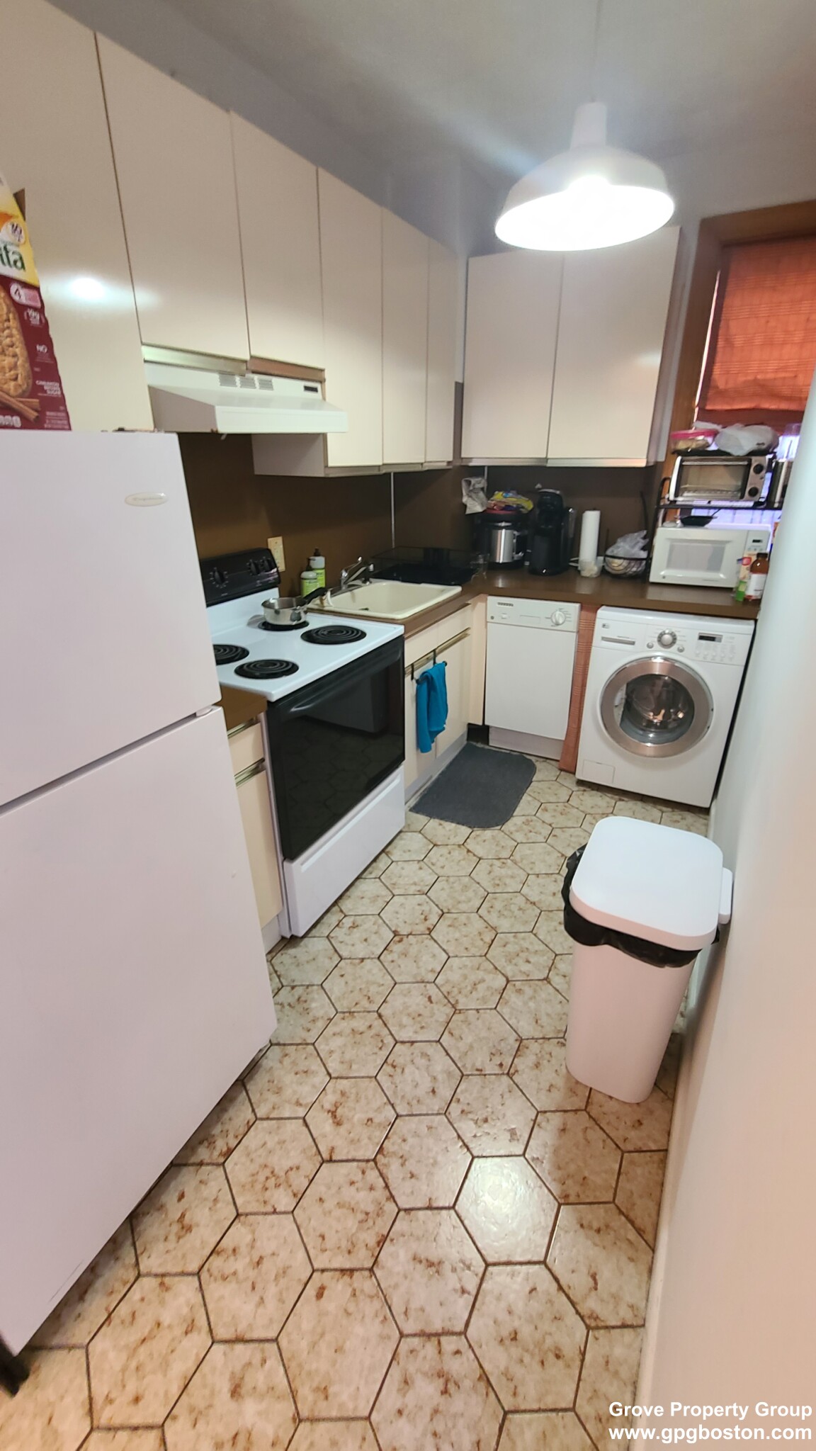 2 bed, 1 bath apartment for rent at 4 Henchman St Unit 5, North End — photo 5 of 16