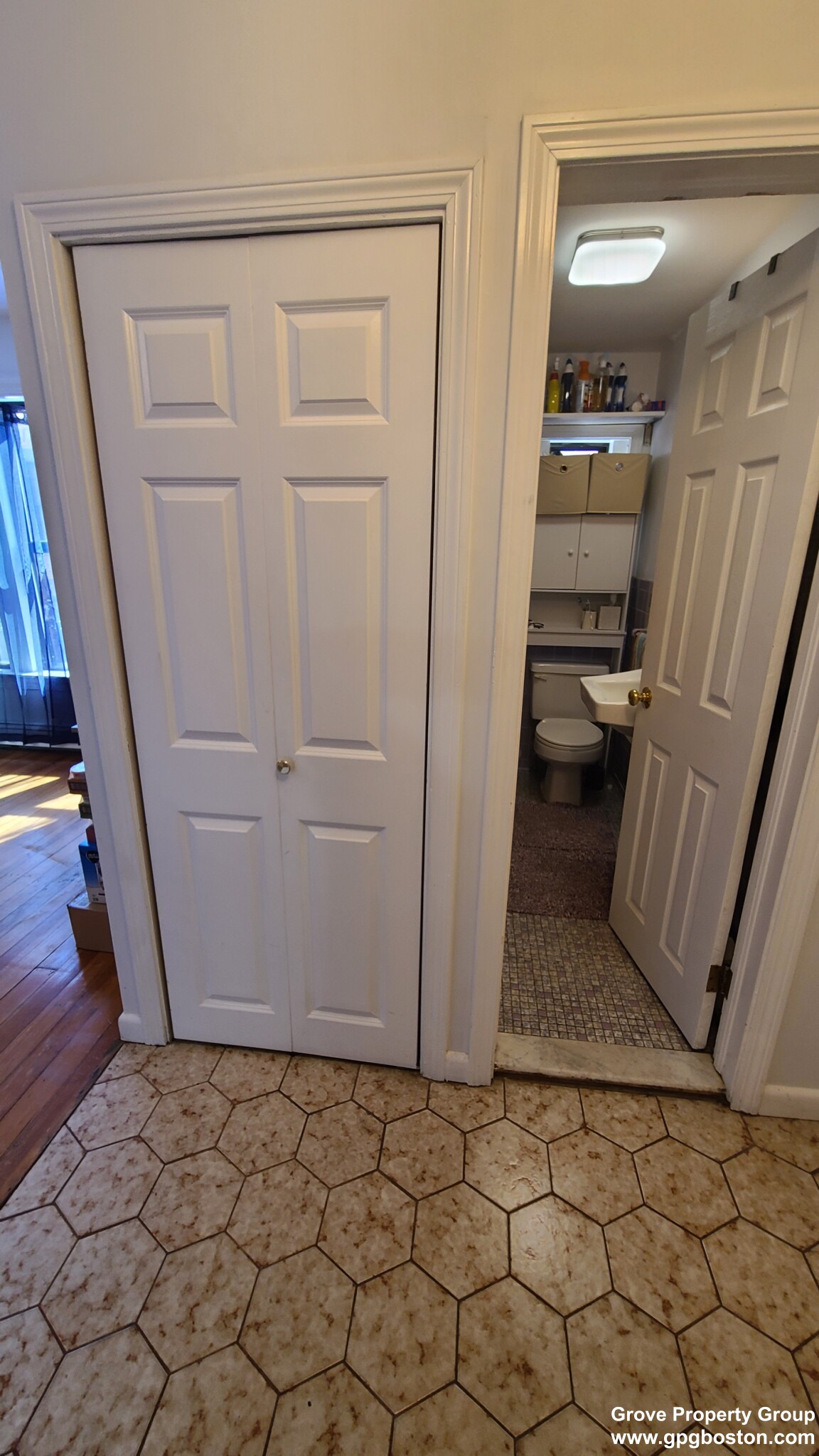 2 bed, 1 bath apartment for rent at 4 Henchman St Unit 5, North End — photo 8 of 16