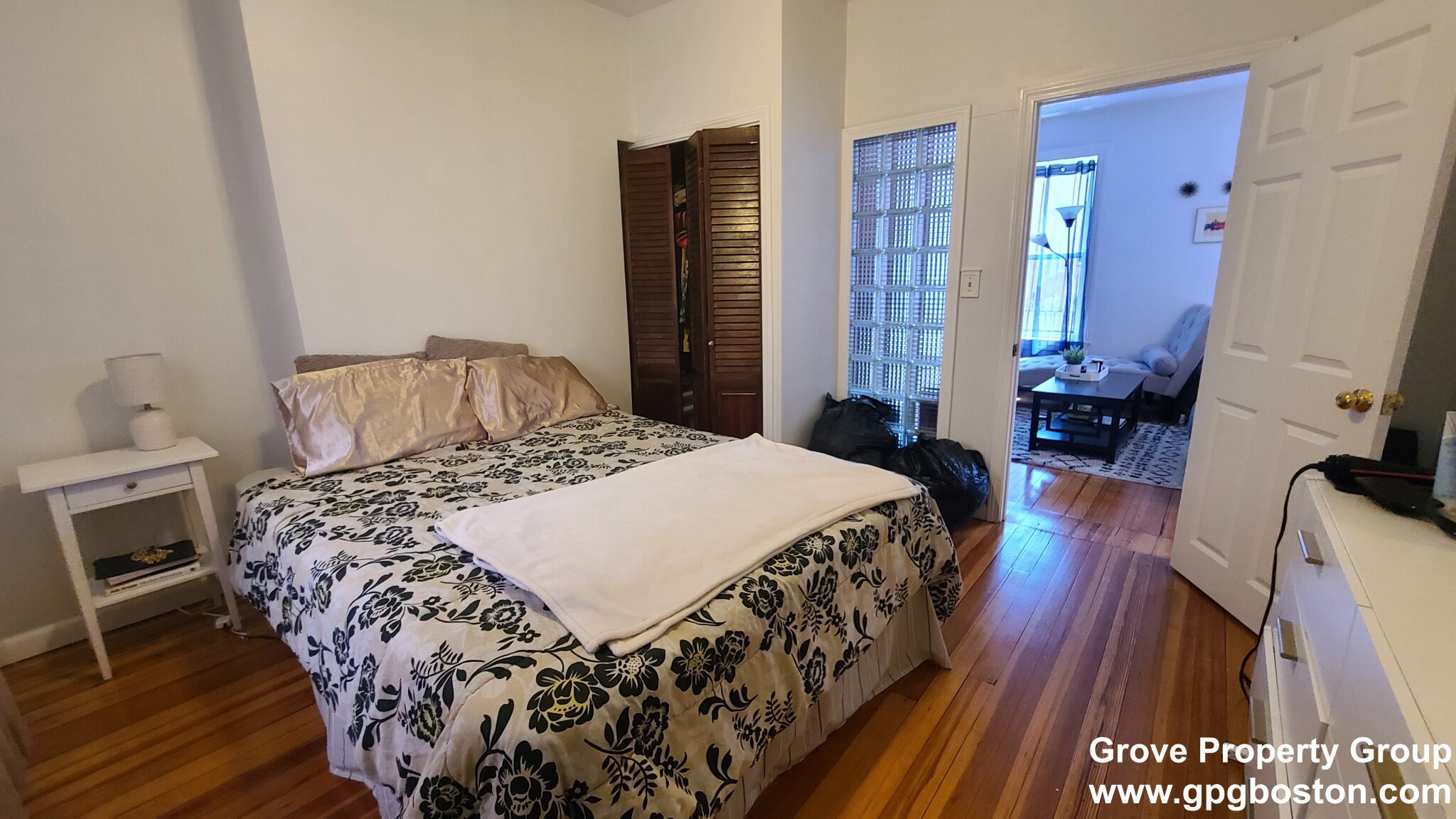2 bed, 1 bath apartment for rent at 4 Henchman St Unit 5, North End — photo 14 of 16