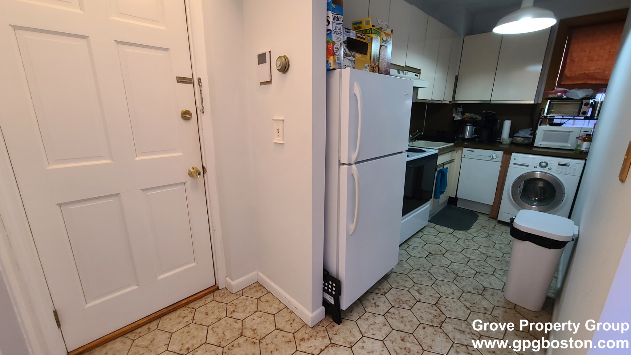 2 bed, 1 bath apartment for rent at 4 Henchman St Unit 5, North End — photo 4 of 16