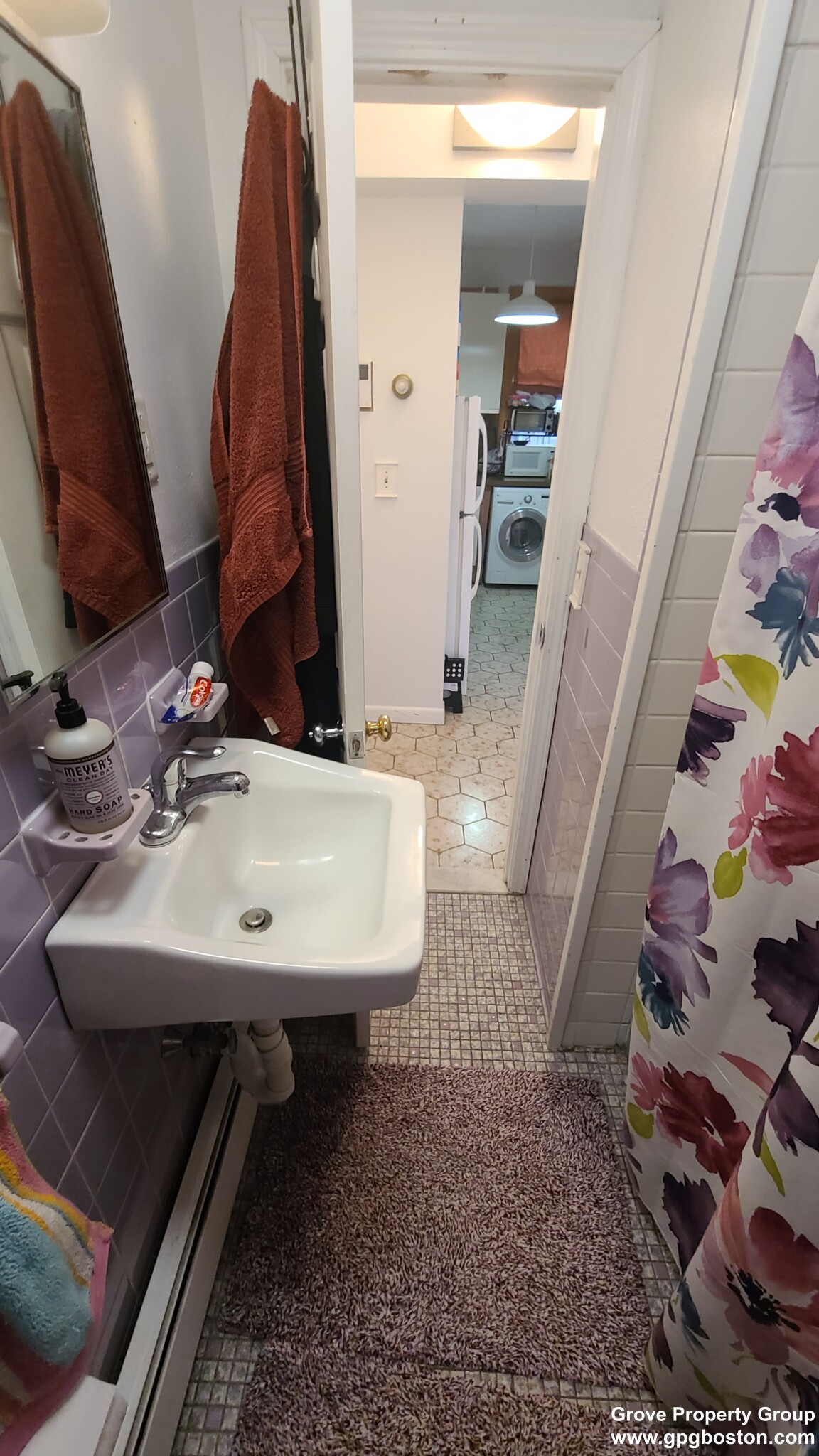 2 bed, 1 bath apartment for rent at 4 Henchman St Unit 5, North End — photo 10 of 16