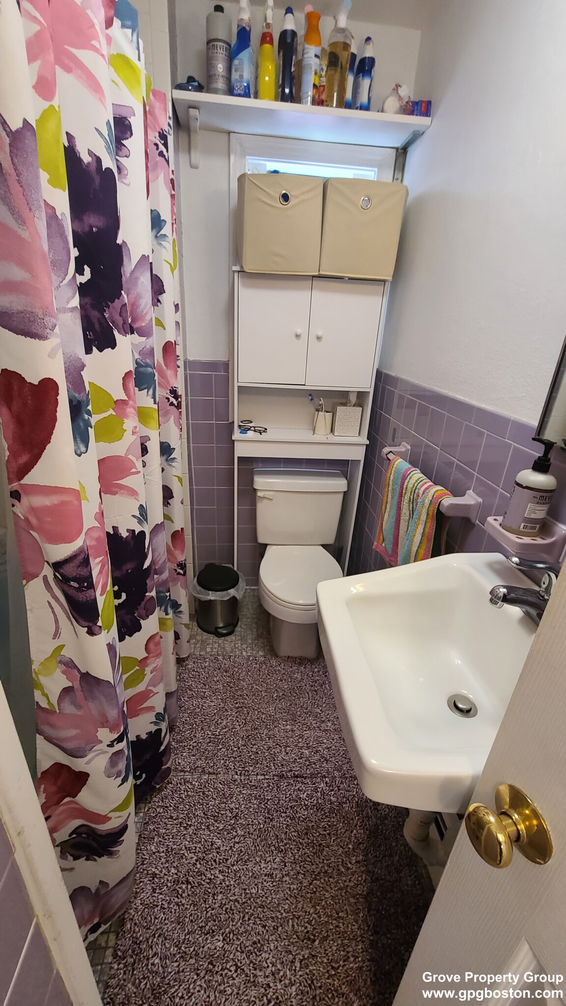 2 bed, 1 bath apartment for rent at 4 Henchman St Unit 5, North End — photo 9 of 16