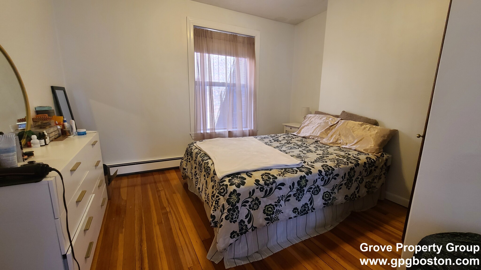 2 bed, 1 bath apartment for rent at 4 Henchman St Unit 5, North End — photo 13 of 16
