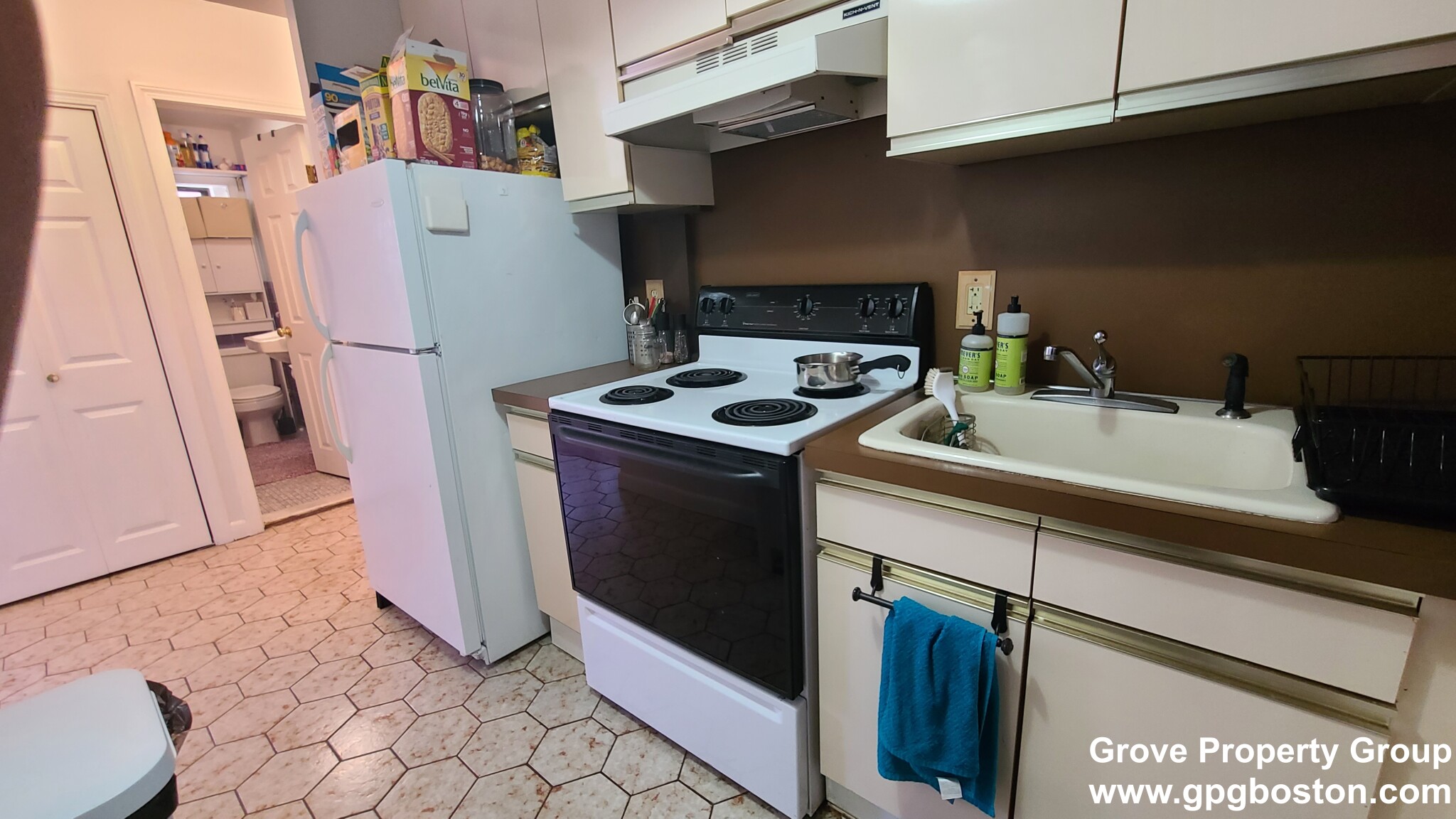2 bed, 1 bath apartment for rent at 4 Henchman St Unit 5, North End — photo 7 of 16