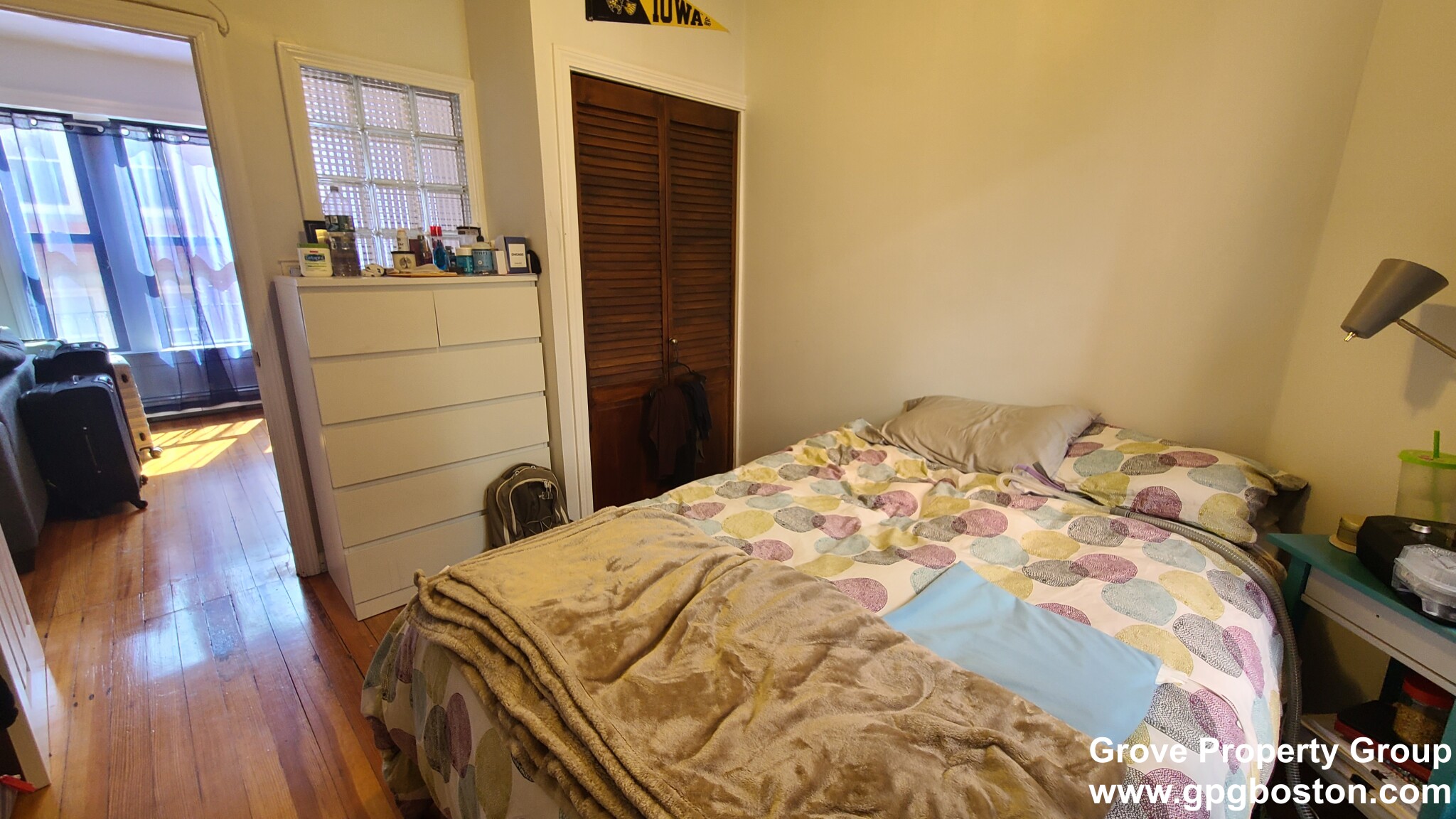 2 bed, 1 bath apartment for rent at 4 Henchman St Unit 5, North End — photo 12 of 16