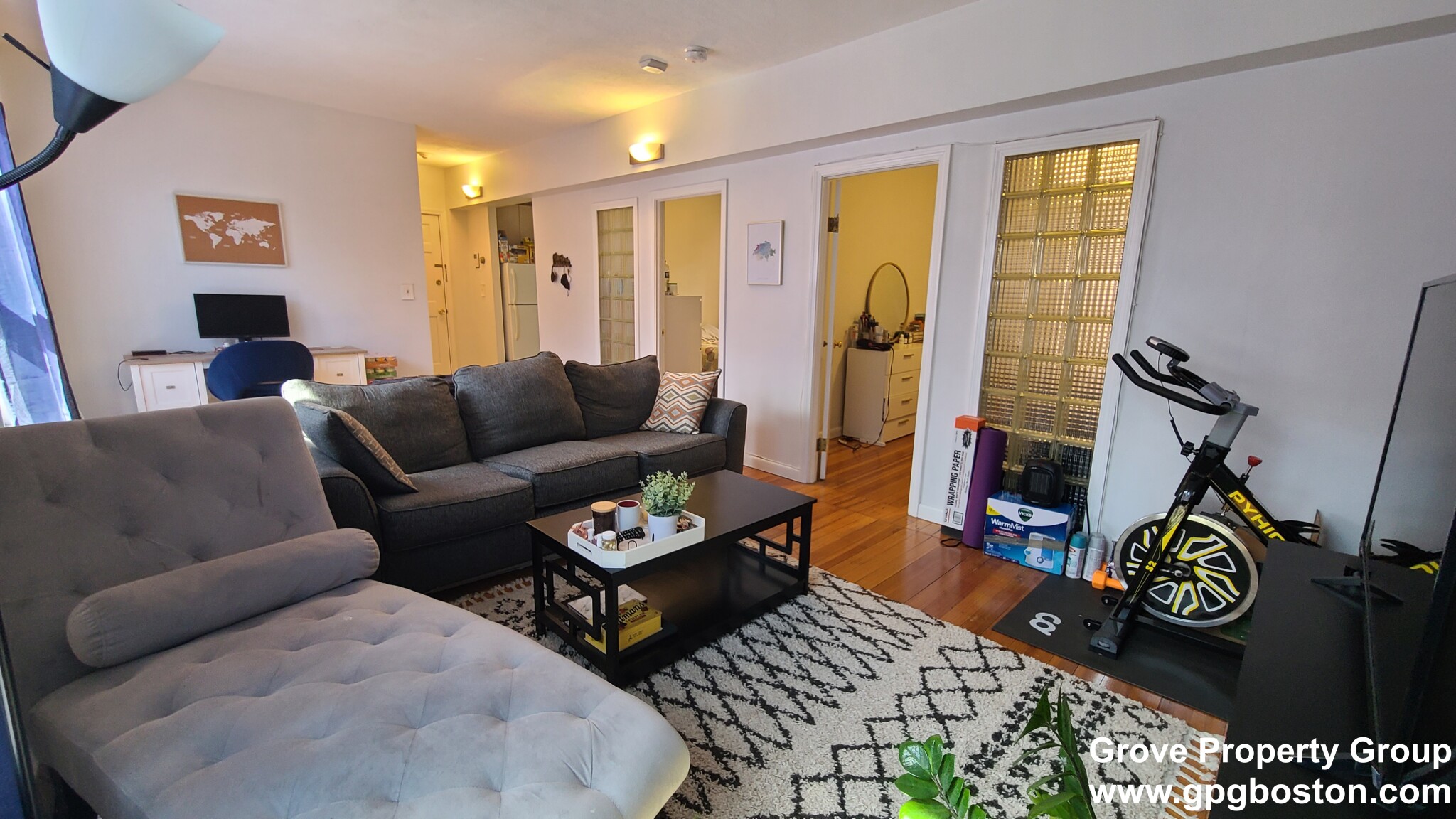 2 bed, 1 bath apartment for rent at 4 Henchman St Unit 5, North End — photo 16 of 16