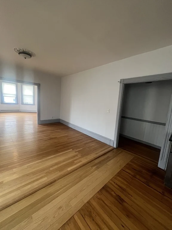 3 bed, 1 bath apartment for rent at 4 Herbert Unit 2, Dorchester — photo 3 of 15