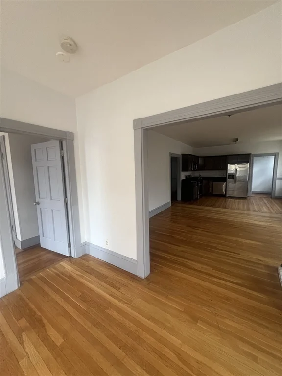 3 bed, 1 bath apartment for rent at 4 Herbert Unit 2, Dorchester — photo 2 of 15