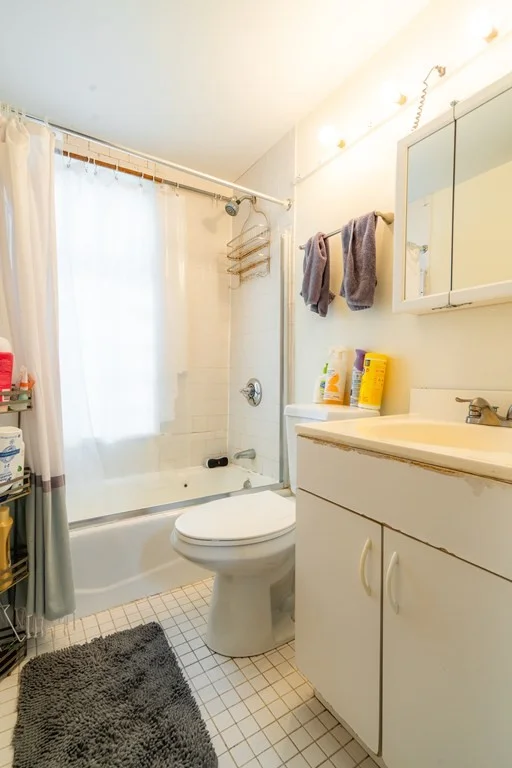 4 bed, 2.5 bath apartment for rent at 4 Hingham St Unit 4A, West Cambridge — photo 12 of 21