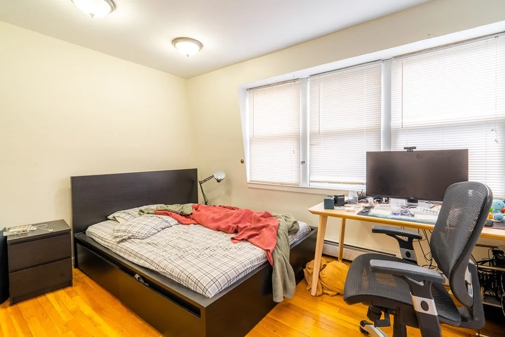 4 bed, 2.5 bath apartment for rent at 4 Hingham St Unit 4A, West Cambridge — photo 17 of 21