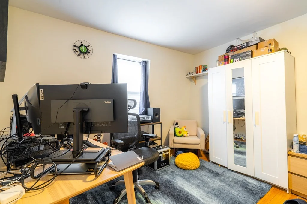 4 bed, 2.5 bath apartment for rent at 4 Hingham St Unit 4A, West Cambridge — photo 14 of 21