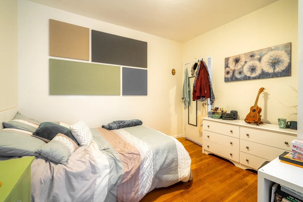 4 bed, 2.5 bath apartment for rent at 4 Hingham St Unit 4A, West Cambridge — photo 8 of 21